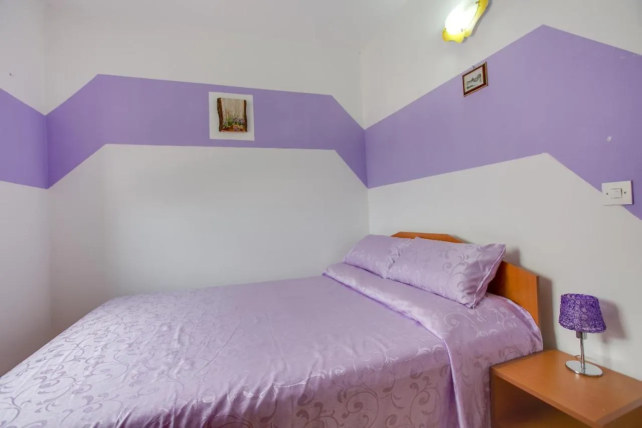 Apartment Sara, Village Stinjan Pula Croatia